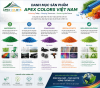 Engineering plastic compound