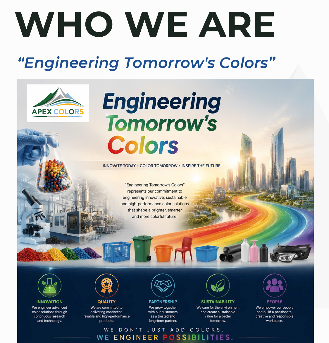 About Us