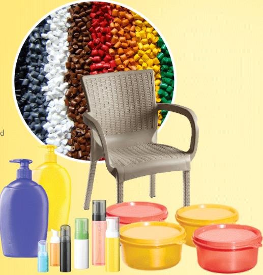 What We Make